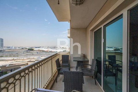 Apartment in Jebel Ali, Dubai 3 bedrooms, 149 sq.m. № 24017 - photo 4
