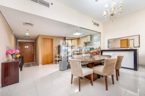 Apartment in Jebel Ali, Dubai 3 bedrooms, 149 sq.m. № 24017 - photo 16