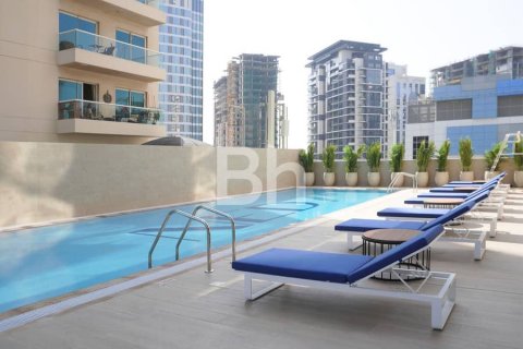 Appartement à Business Bay, Dubai, 2 chambres, 123 m², № 23994 - photo 6