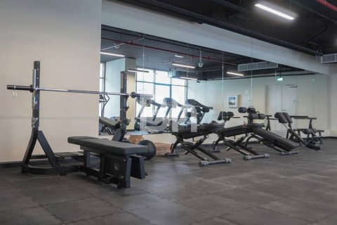 Appartement à Business Bay, Dubai, 2 chambres, 123 m², № 23994 - photo 8