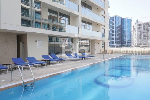 Appartement à Business Bay, Dubai, 2 chambres, 123 m², № 23994 - photo 7