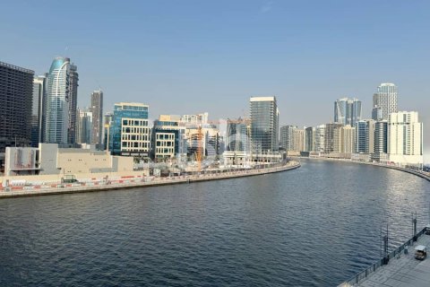 Appartement à Business Bay, Dubai, 2 chambres, 123 m², № 23994 - photo 4