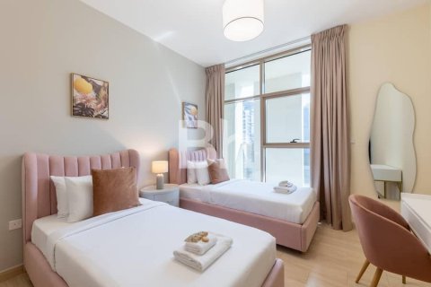 Appartement à Business Bay, Dubai, 2 chambres, 123 m², № 23994 - photo 23