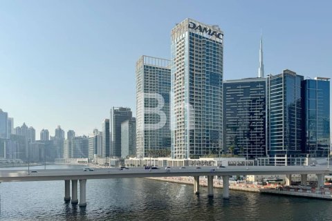 Appartement à Business Bay, Dubai, 2 chambres, 123 m², № 23994 - photo 1