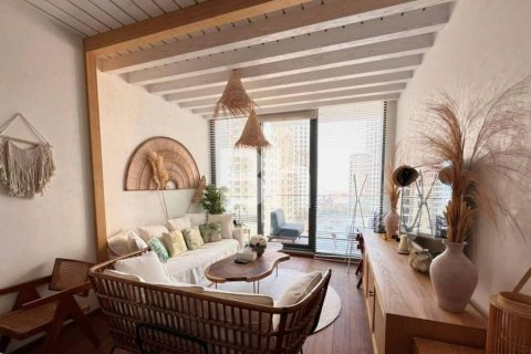 Apartment in Dubai Marina, Dubai 48 sq.m. № 24016 - photo 4