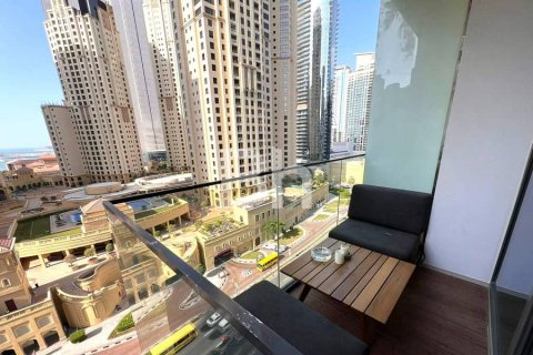 Apartment in Dubai Marina, Dubai 48 sq.m. № 24016 - photo 3