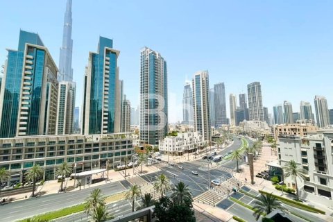 Apartamento en Downtown Dubai (Downtown Burj Dubai), Dubai, 2 dormitorios, 152 m², № 23997 - foto 3