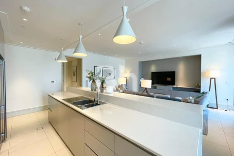 Apartamento en Downtown Dubai (Downtown Burj Dubai), Dubai, 2 dormitorios, 152 m², № 23997 - foto 10