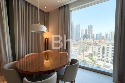 Apartamento en Downtown Dubai (Downtown Burj Dubai), Dubai, 2 dormitorios, 152 m², № 23997 - foto 8