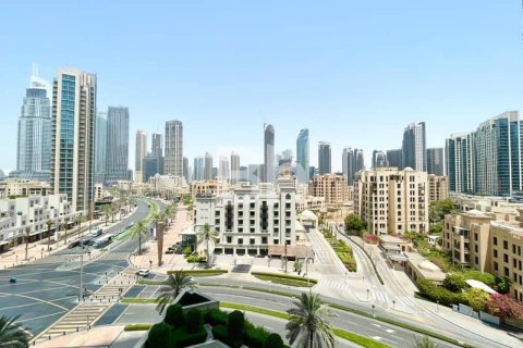 Apartamento en Downtown Dubai (Downtown Burj Dubai), Dubai, 2 dormitorios, 152 m², № 23997 - foto 2