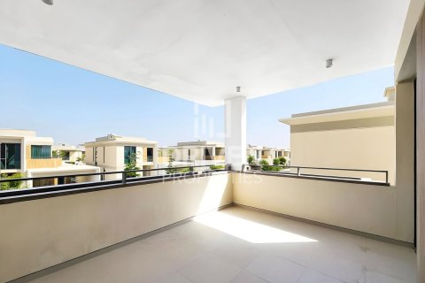Villa à Harmony, Tilal Al Ghaf, Dubai, 4 chambres, 346.99 m², № 136820 - photo 6