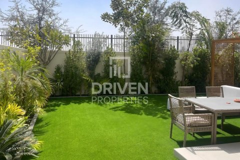 Villa à Harmony, Tilal Al Ghaf, Dubai, 4 chambres, 346.99 m², № 136820 - photo 8