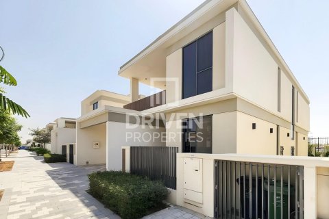 Villa à Harmony, Tilal Al Ghaf, Dubai, 4 chambres, 346.99 m², № 136820 - photo 9