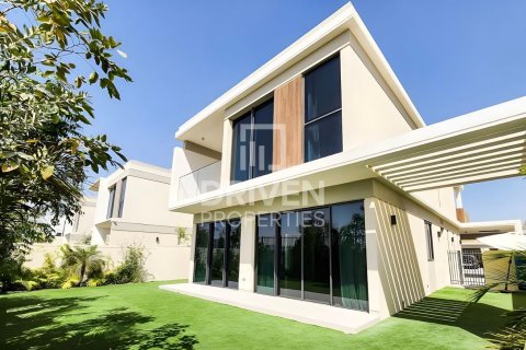 Villa à Harmony, Tilal Al Ghaf, Dubai, 4 chambres, 346.99 m², № 136820 - photo 11