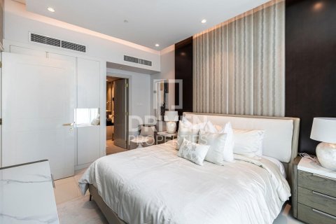 Apartment in Downtown Dubai (Downtown Burj Dubai), Dubai 1 bedroom, 76.92 sq.m. № 136811 - photo 8