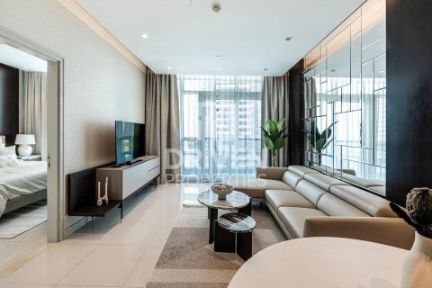 Apartment in Downtown Dubai (Downtown Burj Dubai), Dubai 1 bedroom, 76.92 sq.m. № 136811 - photo 4