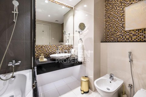 Apartment in Downtown Dubai (Downtown Burj Dubai), Dubai 1 bedroom, 76.92 sq.m. № 136811 - photo 12
