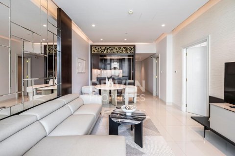 Apartment in Downtown Dubai (Downtown Burj Dubai), Dubai 1 bedroom, 76.92 sq.m. № 136811 - photo 5