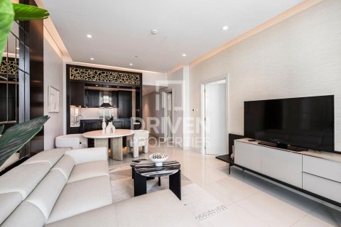 Apartment in Downtown Dubai (Downtown Burj Dubai), Dubai 1 bedroom, 76.92 sq.m. № 136811 - photo 3