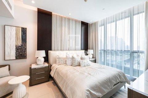 Apartment in Downtown Dubai (Downtown Burj Dubai), Dubai 1 bedroom, 76.92 sq.m. № 136811 - photo 6