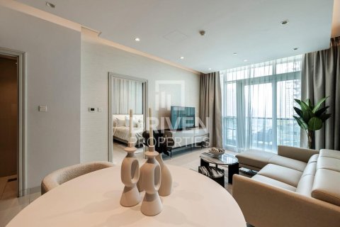 Apartment in Downtown Dubai (Downtown Burj Dubai), Dubai 1 bedroom, 76.92 sq.m. № 136811 - photo 9