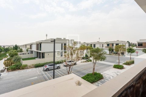 Villa à Harmony, Tilal Al Ghaf, Dubai, 4 chambres, 418.71 m², № 136819 - photo 24