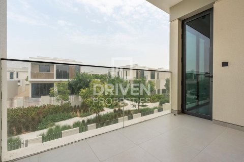 Villa à Harmony, Tilal Al Ghaf, Dubai, 4 chambres, 418.71 m², № 136819 - photo 23