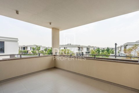 Villa à Harmony, Tilal Al Ghaf, Dubai, 4 chambres, 418.71 m², № 136819 - photo 22