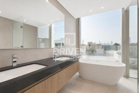Villa in Jumeirah Park, Dubai 5 bedrooms, 560.95 sq.m. № 136812 - photo 28