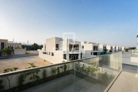 Villa in Jumeirah Park, Dubai 5 bedrooms, 560.95 sq.m. № 136812 - photo 3