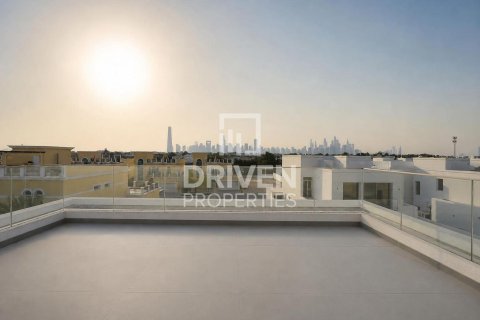 Villa in Jumeirah Park, Dubai 5 bedrooms, 560.95 sq.m. № 136812 - photo 30