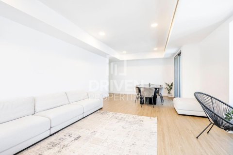 Apartamento en Princess Tower, Dubai Marina, Dubai, 3 dormitorios, 185.62 m², № 136818 - foto 15
