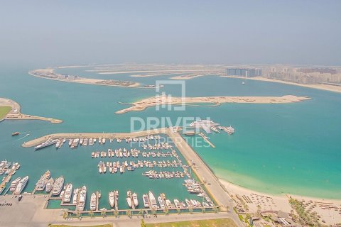 Apartamento en Princess Tower, Dubai Marina, Dubai, 3 dormitorios, 185.62 m², № 136818