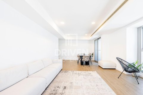 Apartamento en Princess Tower, Dubai Marina, Dubai, 3 dormitorios, 185.62 m², № 136818 - foto 16