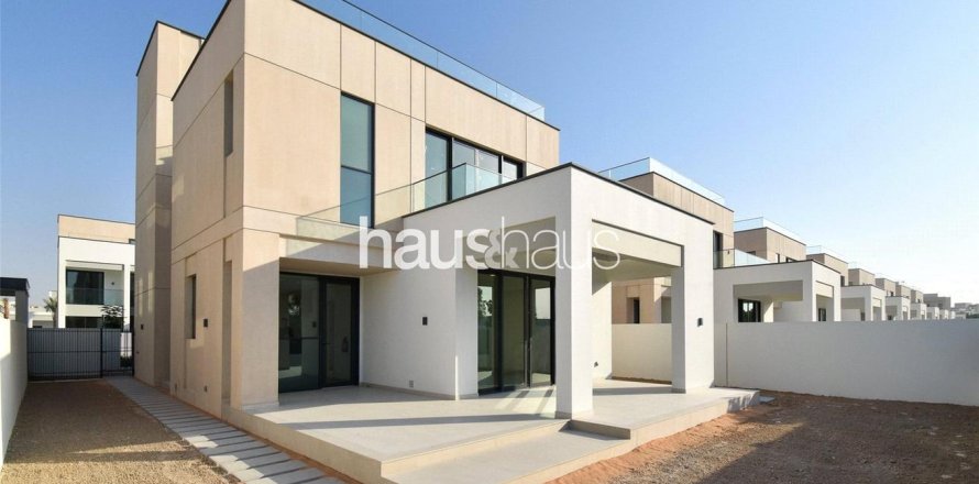 فيلا في Caya, Arabian Ranches 3, دبي 3 غرف نوم, 393 م² رقم 44814
