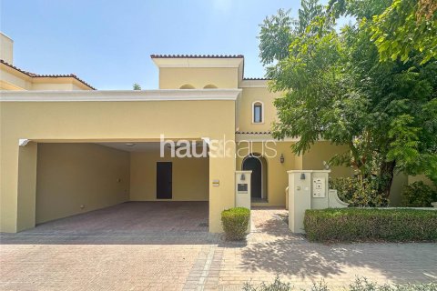 فيلا في Arabian Ranches 2, دبي 4 غرف نوم, 300 م² رقم 44815 - صورة 1