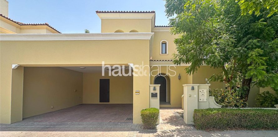 فيلا في Arabian Ranches 2, دبي 4 غرف نوم, 300 م² رقم 44815