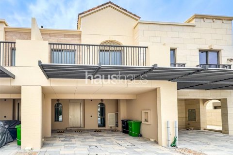 Maison de ville à Jumeirah Golf Estates, Dubai, 3 chambres, 204 m², № 44827 - photo 10