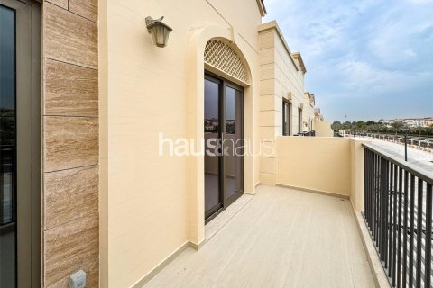 Maison de ville à Jumeirah Golf Estates, Dubai, 3 chambres, 204 m², № 44827 - photo 12