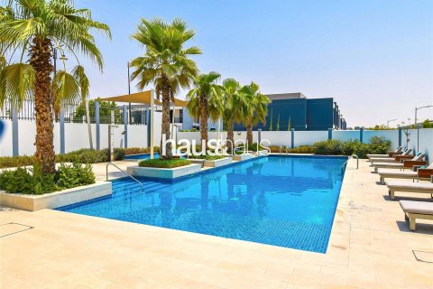 تاون هاوس في Motor City, دبي 4 غرف نوم, 270 م² رقم 44823 - صورة 12