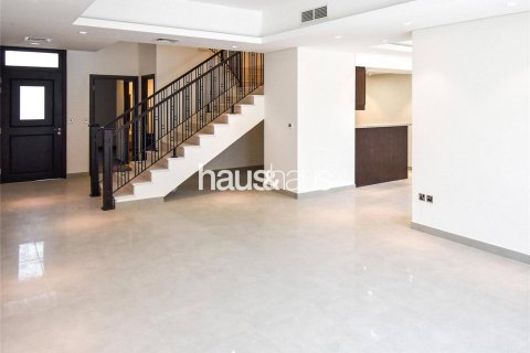 تاون هاوس في Motor City, دبي 4 غرف نوم, 270 م² رقم 44823 - صورة 3