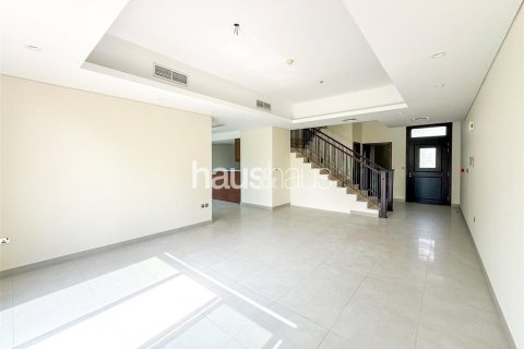 تاون هاوس في Motor City, دبي 4 غرف نوم, 270 م² رقم 44823 - صورة 2