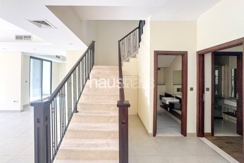 تاون هاوس في Motor City, دبي 4 غرف نوم, 270 م² رقم 44823 - صورة 15