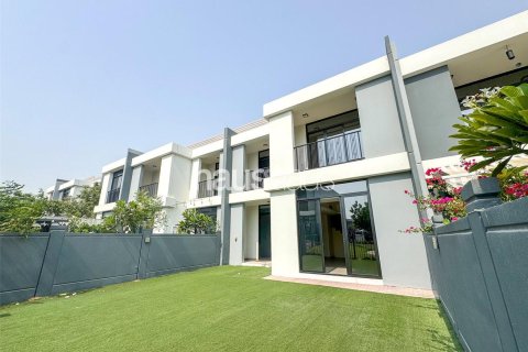 تاون هاوس في Motor City, دبي 4 غرف نوم, 270 م² رقم 44823 - صورة 14