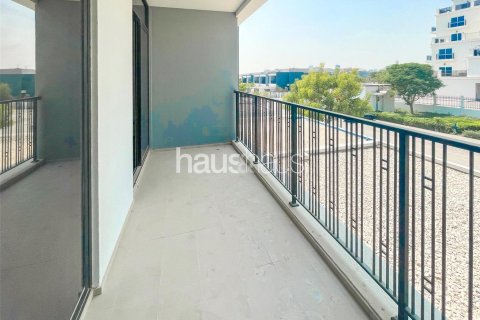 تاون هاوس في Motor City, دبي 4 غرف نوم, 270 م² رقم 44823 - صورة 11