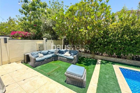 فيلا في Motor City, دبي 5 غرف نوم , 452 م² رقم 44824 - صورة 9