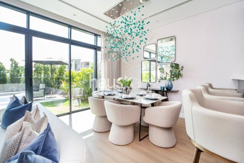 فيلا في عقارات جميرا للغواف, دبي 3 غرف نوم, 178 م² رقم 44825 - صورة 10
