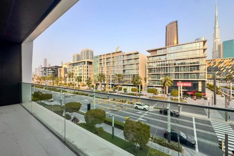 Apartamento en Al Wasl, Dubai, 1 dormitorio, 102 m², № 141839 - foto 4