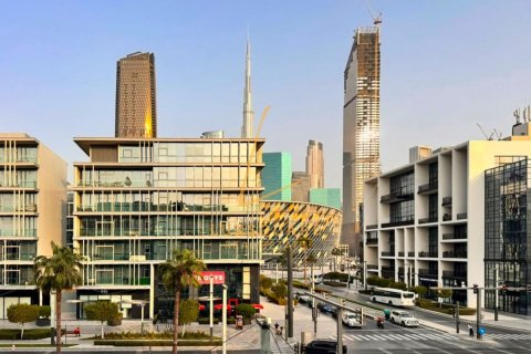 Apartamento en Al Wasl, Dubai, 1 dormitorio, 102 m², № 141839