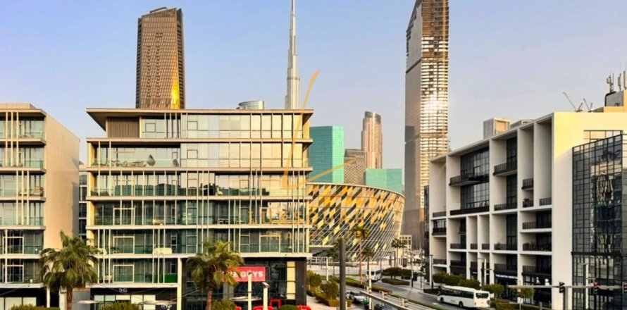 Apartamento en Al Wasl, Dubai, 1 dormitorio, 102 m², № 141839